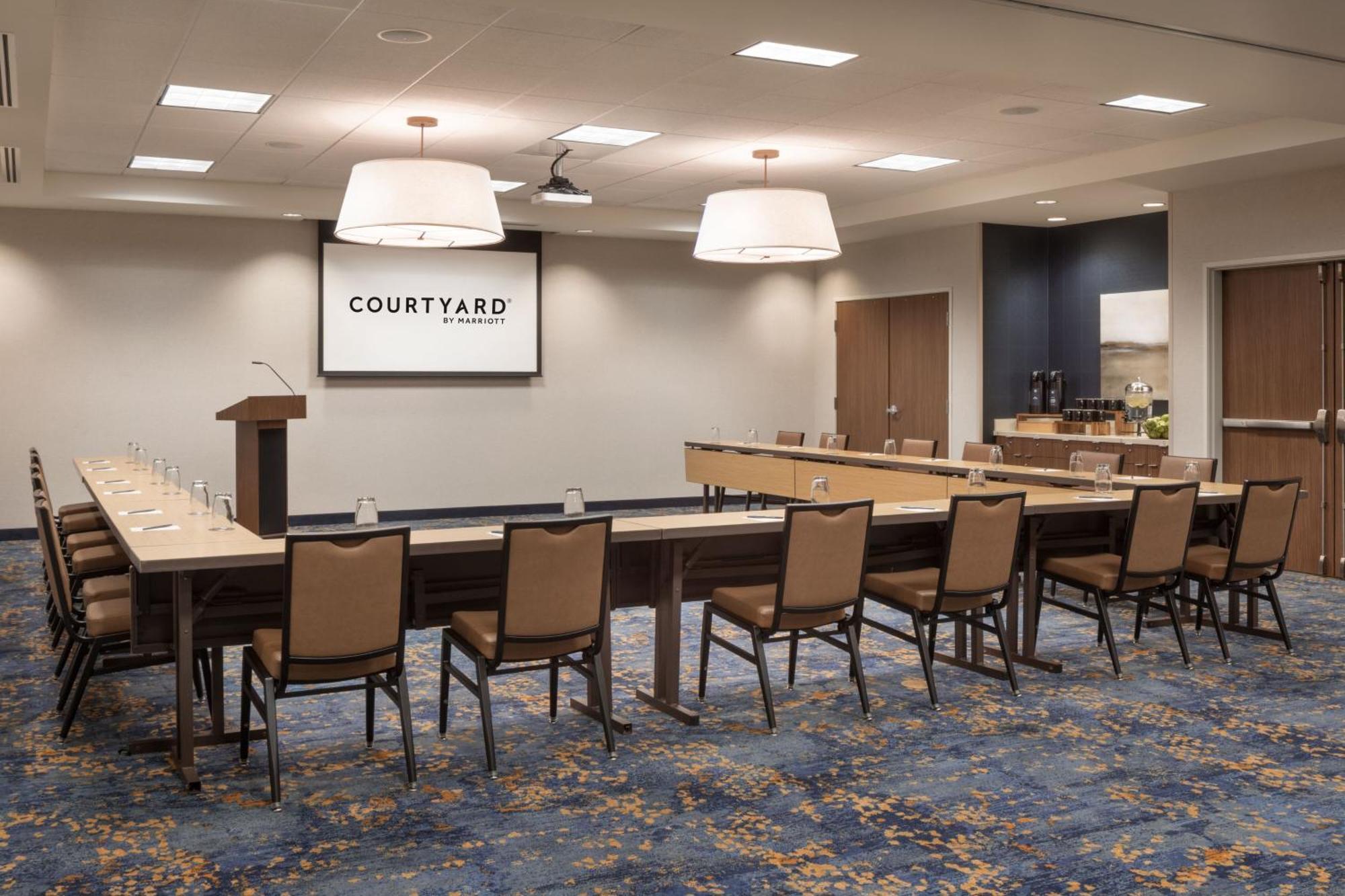 Courtyard By Marriott Sedona Otel Dış mekan fotoğraf