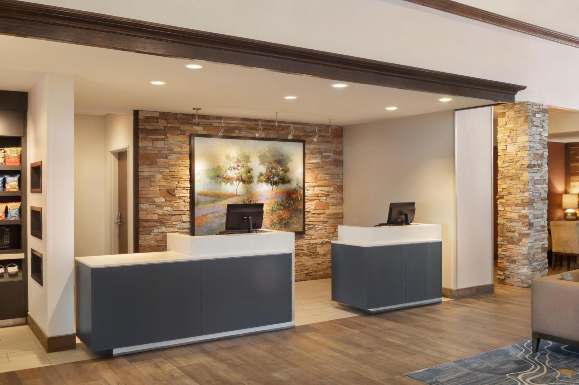 Courtyard By Marriott Sedona Otel Dış mekan fotoğraf