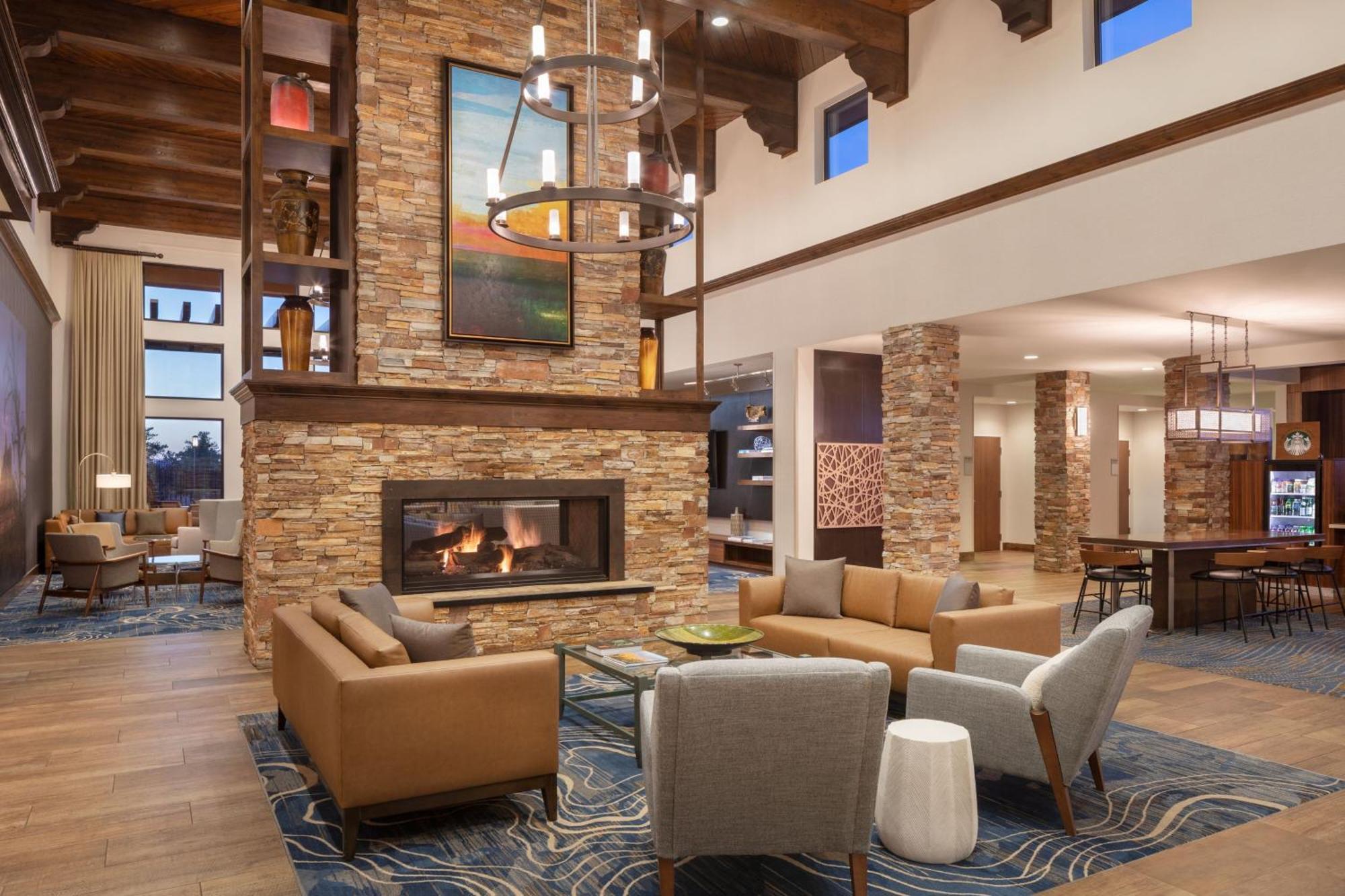 Courtyard By Marriott Sedona Otel Dış mekan fotoğraf