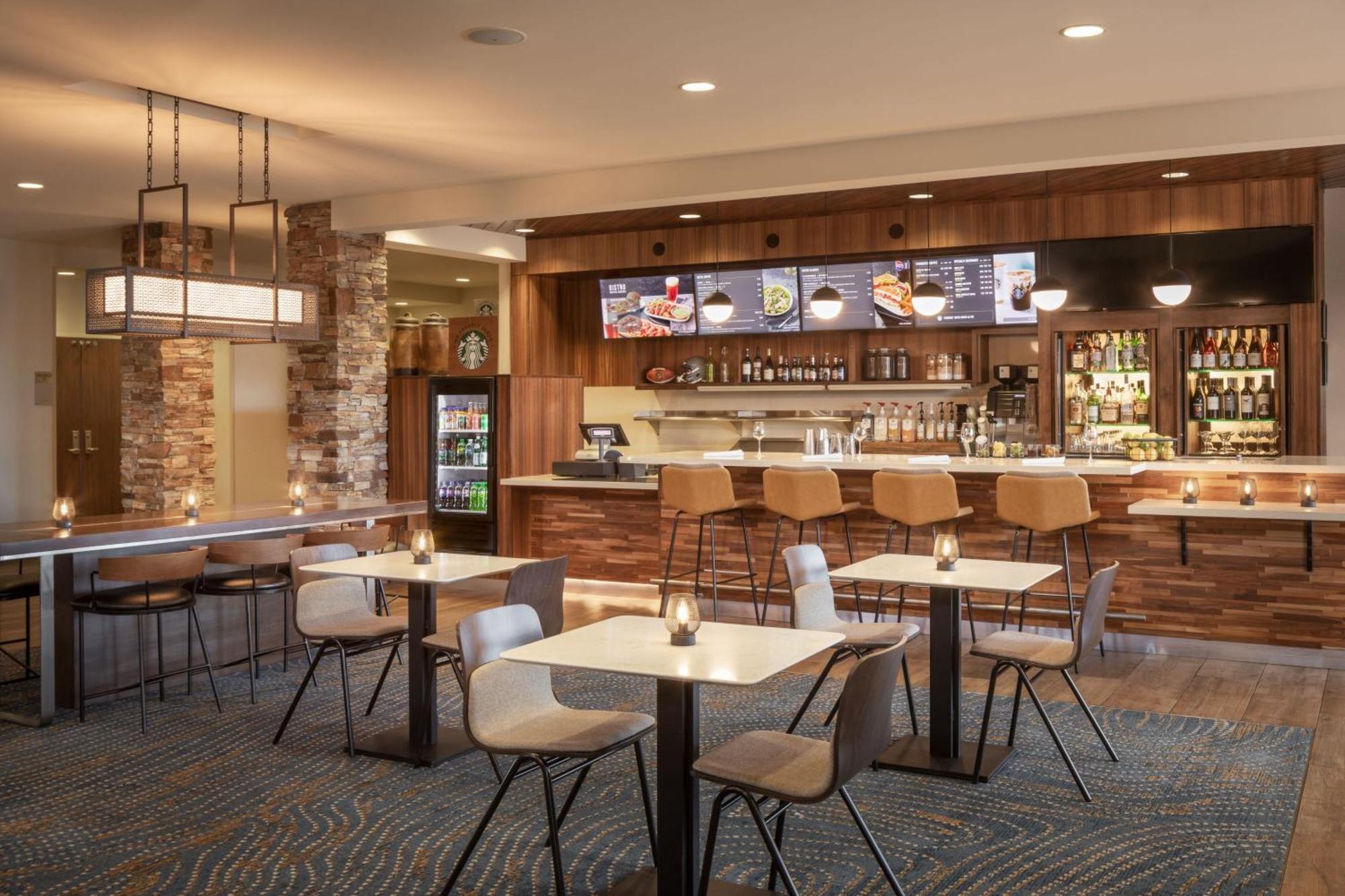 Courtyard By Marriott Sedona Otel Dış mekan fotoğraf