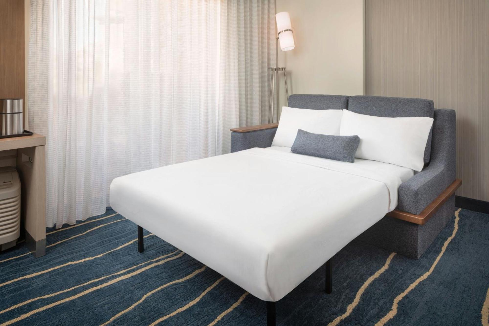 Courtyard By Marriott Sedona Otel Dış mekan fotoğraf