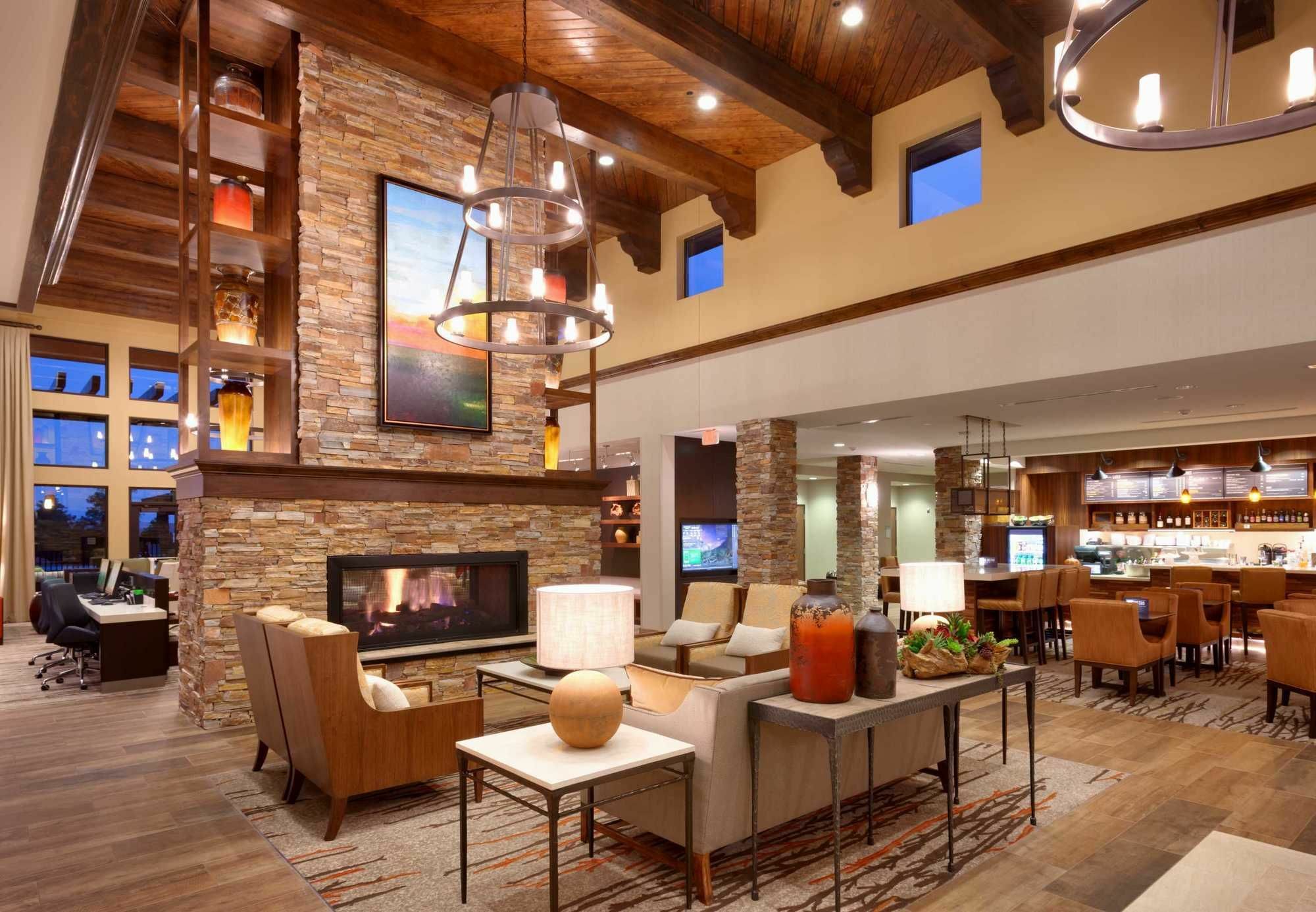 Courtyard By Marriott Sedona Otel Dış mekan fotoğraf