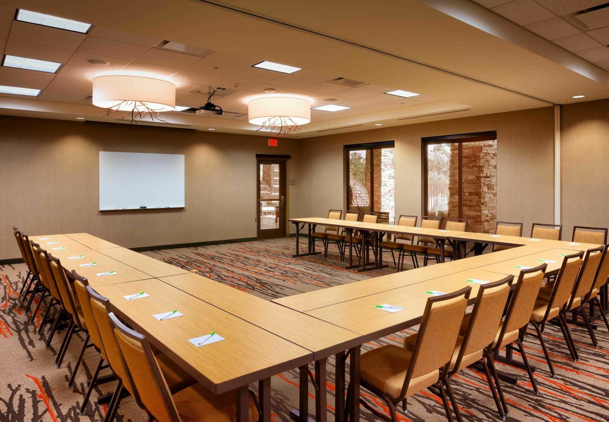 Courtyard By Marriott Sedona Otel Dış mekan fotoğraf