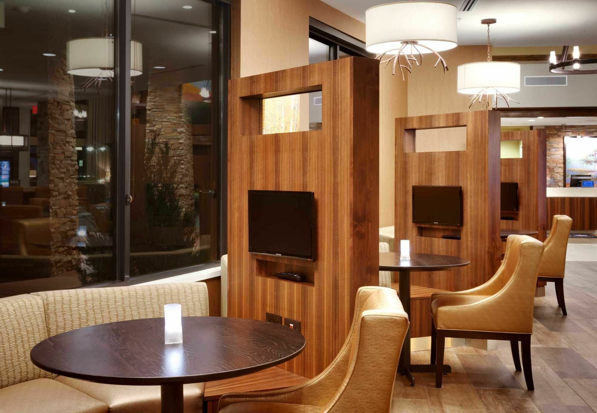 Courtyard By Marriott Sedona Otel Dış mekan fotoğraf