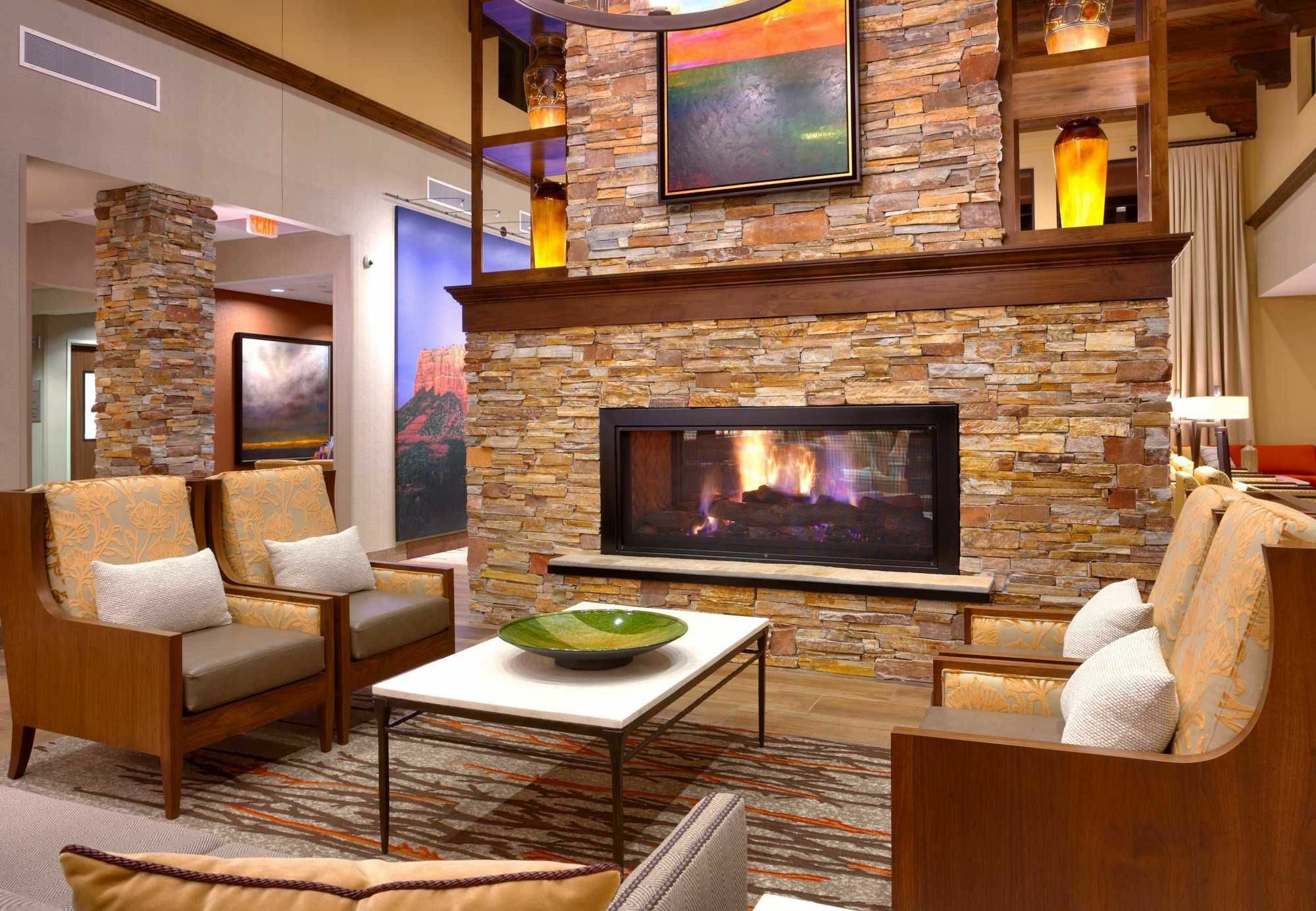 Courtyard By Marriott Sedona Otel Dış mekan fotoğraf